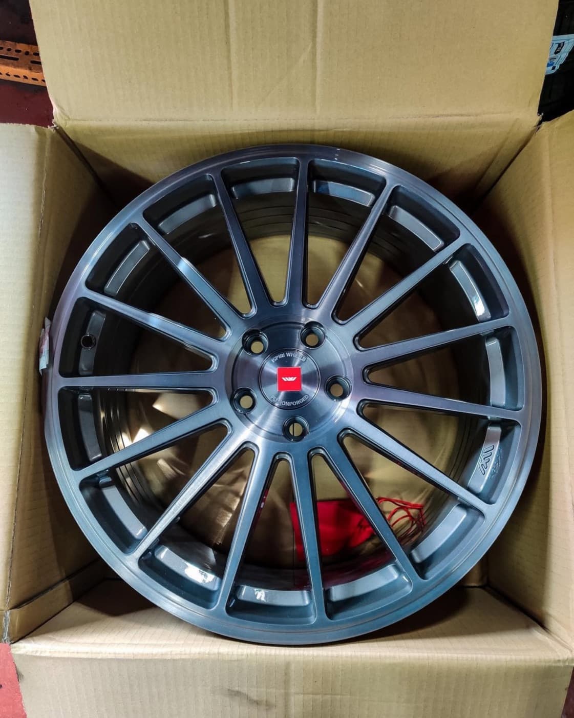Mercedes C43