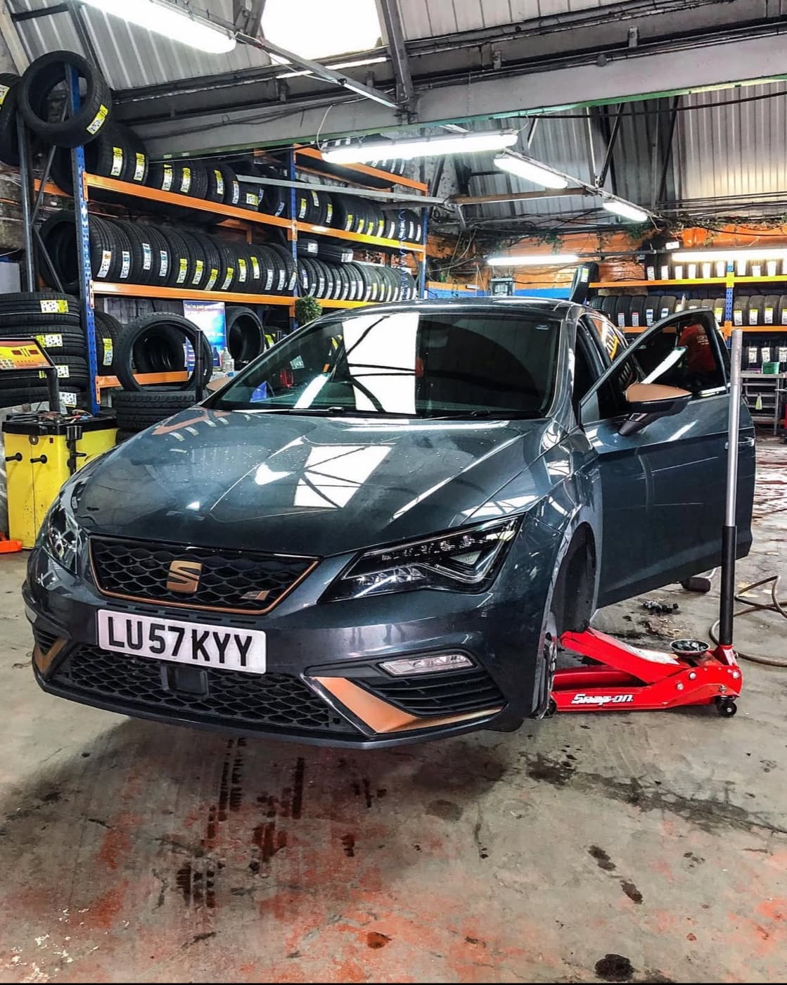Cupra
